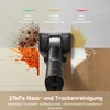 DREAME H15 Pro Nass- und Trockensauger, GapFree AI Produktbild-Vorschau 8
