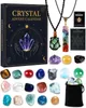 Calendario de Adviento de Cristales 2026 para Mujeres 24 Vista previa de la imagen del producto 1