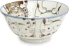 Tokio Japan Design Katzen Schalen Kawaii Cat Tayo Schüssel Produktbild-Vorschau 1