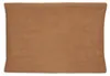 Wickelauflagenbezug Frottee 50x70cm - Caramel/Biscuit - 2 Produktbild-Vorschau 2