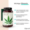 Elpixol® Hanföl Kapseln Produktbild-Vorschau 7
