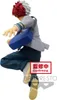 Banpresto - My Hero Academia Bravegraph Vol.2 14cm Figurka Produktbild-Vorschau 3