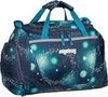 ergobag Sporttasche Galaxy Sportbag RaumfahrBär dunkelblau Produktbild-Vorschau 7