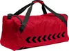 hummel borsa sportiva Core Sports Bag True Red / Black Anteprima dell’immagine prodotto 5