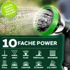 TRESKO® Flexibilní zahradní hadice Premium 30 m | Náhled obrázku produktu 4