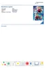 2 x 24 Teile Ravensburger Kinder Puzzle Disney Frozen Produktbild-Vorschau 5