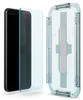 Spigen Glas.tR EZ Fit, Samsung, Galaxy S22, Kratzresistent, Produktbild-Vorschau 3