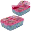 Barbie Girl dětský prémiový box na oběd Box na oběd Box na Náhled obrázku produktu 5