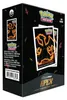 Ultra Pro Neon Kanto Glurak APEX Deck Protector® sleeves, Productafbeelding-voorbeeld 2