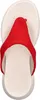 Rieker Zehentrenner Damen 31393933363438 Rot 42 EU Produktbild-Vorschau 10