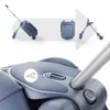Kinderkraft CABBY Kinderkoffer 2-in-1 Ride-on Produktbild-Vorschau 8