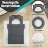 16 Stück Staubbeutel für Dreame X30/X40/X50 Ultra Complete, Produktbild-Vorschau 6