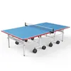 JOOLA Outdoor Tischtennisplatte Aluterna - Profi Produktbild-Vorschau 1