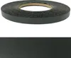 Kantenumleimer 2x500 cm - Graphit Grau - Melamin Kantenband Produktbild-Vorschau 2