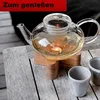 24 (2x12 Stk.) Müller Maxi-Teelichte im Alubecher, weiß, 8h Produktbild-Vorschau 4