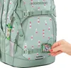coocazoo zaino della scuola Mate School Backpack Dancing Anteprima dell’immagine prodotto 10