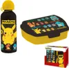 Lunchbox und Wasserflasche Pokemon KiDS Lizenzierung Produktbild-Vorschau 9