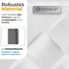 KESSER® Reisekoffer | Koffer ABS Hartschalenkoffer mit Produktbild-Vorschau 10