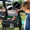 AdroitGoods BBQ Küchenthermometer - Digital - Produktbild-Vorschau 10