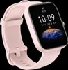 Amazfit Bip 3 Pro rosa Bluetooth Smartwatch Produktbild-Vorschau 9