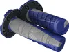 Scott Duece Plus Donut Motocross Griff, blau, Einheitsgröße Produktbild-Vorschau 1
