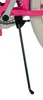 Volare Lovely Kinderfahrrad - Mädchen - 26 Zoll - Rosa Produktbild-Vorschau 9