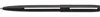 Cap-O-Matic Space Pen "First Responders Series - EMS", nero Anteprima dell’immagine prodotto 2