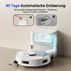 Staubsauger Roboter R11 mit 20000Pa Saugkraft, Produktbild-Vorschau 5