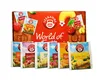 TEEKANNE - World of Fruits – Natürliche Früchtetee-Mischung Produktbild-Vorschau 2