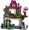LEGO Minecraft Teren szkoleniowy, Zestaw do budowania, 8 Podgląd zdjęcia produktu 2