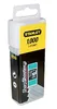 Agrafes plates STANLEY 1000 10mm-3/8 Voir les images du produit 4