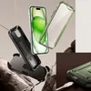 i-Blason SPH2361UBPRSPGN, Cover, Apple, iPhone 15, 15,5 cm Produktbild-Vorschau 11