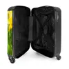 NoBoringSuitcases.com® Koffer Handgepäck Trolley Rollkoffer Produktbild-Vorschau 4