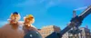 DVD Paw Patrol: Der Mighty Kinofilm Produktbild-Vorschau 5