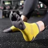 3-Paar Zehensocken, Fünf Finger Socken, Sportsocken für Produktbild-Vorschau 8