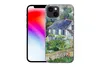 MuchoWow® Handyhülle Schutzhülle Hülle für iPhone 13 mini Produktbild-Vorschau 2