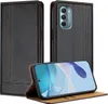 Handyhülle für Motorola Moto G Stylus 5G 2022 Leder Flip Produktbild-Vorschau 1
