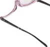 Kosmetikbrille mit Vergrößerung, stylische, flexible Produktbild-Vorschau 3