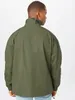 Mavi Herren Jackets Basic Jacke Anorak HIGH Neck Shirt Produktbild-Vorschau 5