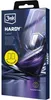 H Hardy 2 Verres hybrides pour Galaxy S26, Protection Voir les images du produit 13