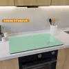 Wallario Herdabdeckplatte aus Glas, Größe 80 x 52 cm Produktbild-Vorschau 5