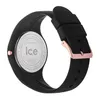 ICE Watch ICE Glitter Montre étanche Couleur:Noir Rose-Or, Voir les images du produit 11