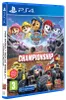Spiel PAW PATROL RESCUE WHEELS CHAMPIONSHIP PLAYSTATION 4 Produktbild-Vorschau 2