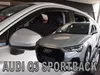 J&J AUTOMOTIVE | Windabweiser Passend Für Audi Q3 Sportback Produktbild-Vorschau 2
