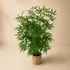 Künstliche Bambuspflanze, 100 cm Produktbild-Vorschau 4