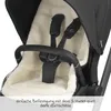Śpiworek Maxi-Cosi 2w1 do wózków dziecięcych od Podgląd zdjęcia produktu 12