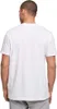 Build Your Brand Basic Kurzarm-t-shirt Weiß 4XL Mann Weiß Produktbild-Vorschau 2