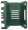 Schlauchhalter grün Wandschlauchhalter Gartenschlauchhalter Produktbild-Vorschau 5