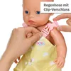 Baby Born Deluxe Rain Náhľad obrázku produktu 13
