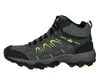 Lico Sierra High Wanderschuh Grau Produktbild-Vorschau 2